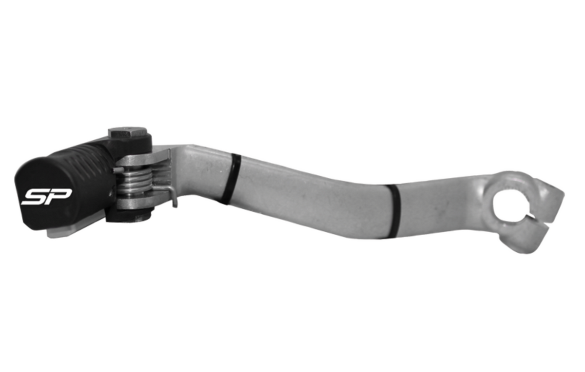 Quick Shifter CGS4 Kit with Offroad Sensor for OFFROAD/SUPERMOTO models - SP Electronics