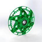 Pressure Plate - Race - KBIKE