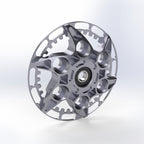 Pressure Plate - Race - KBIKE