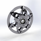Pressure plate - Twister - KBIKE