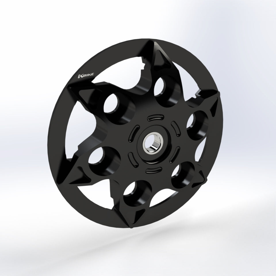Pressure plate - Twister - KBIKE
