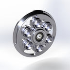 Pressure Plate - Easy - KBIKE