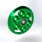 Pressure Plate - Easy - KBIKE