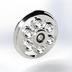 Pressure Plate - Easy - KBIKE