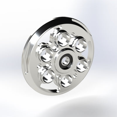 Pressure Plate - Easy - KBIKE