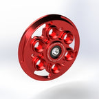 Pressure Plate - Easy - KBIKE
