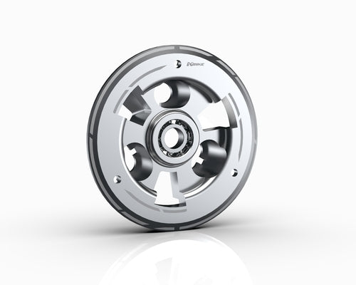 Pressure Plate - Spitzi - KBIKE
