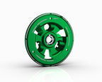 Pressure Plate - Spitzi - KBIKE