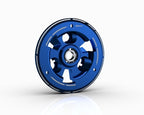 Pressure Plate - Spitzi - KBIKE