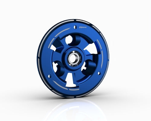 Pressure Plate - Spitzi - KBIKE