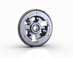Pressure Plate - Spitzi - KBIKE