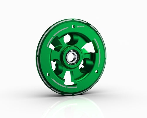Pressure plate - Spitzi V4 - KBIKE