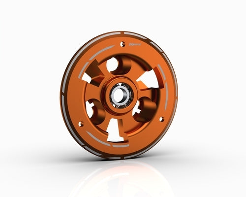 Pressure plate - Spitzi V4 - KBIKE