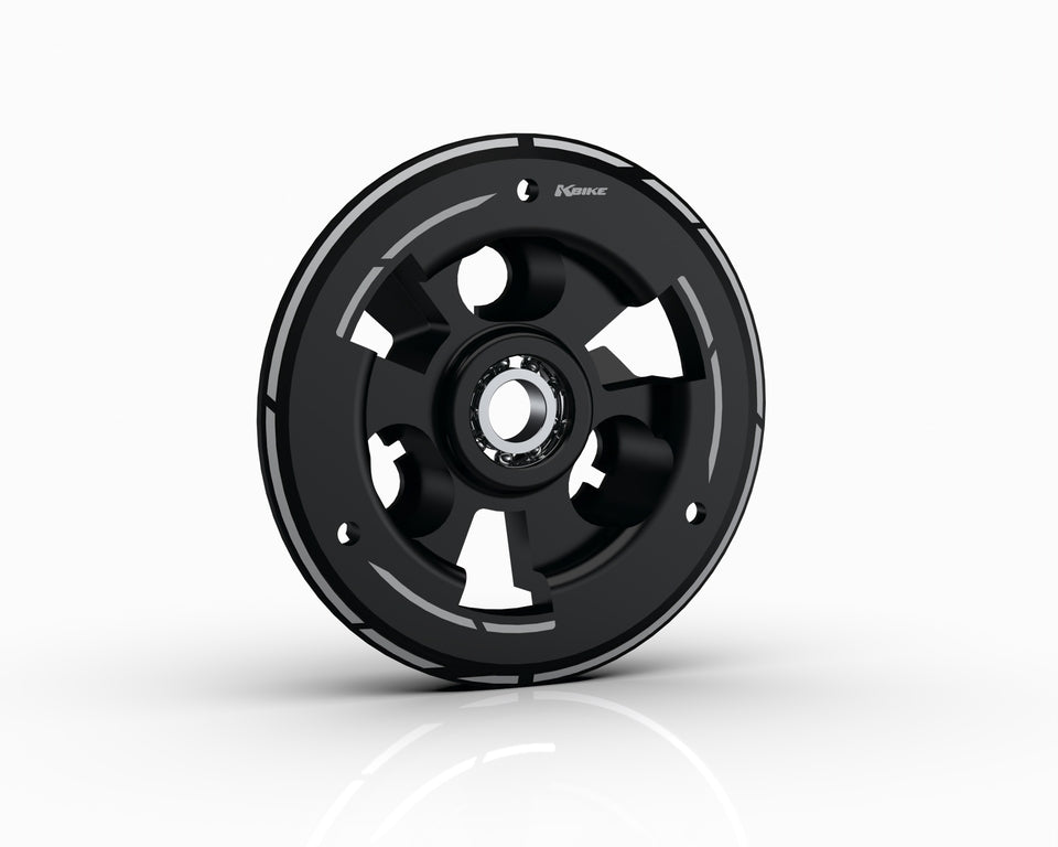 Pressure plate - Spitzi V4 - KBIKE