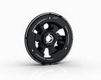 Pressure plate - Spitzi V4 - KBIKE