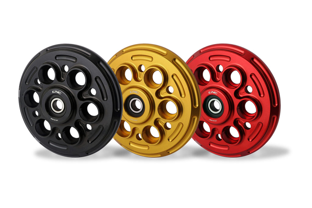 CNC Racing Pressure Plate for Ducati - CNC Racing