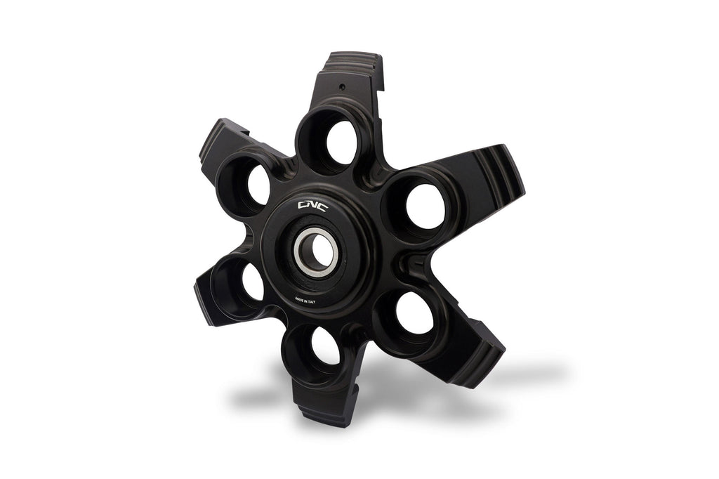 CNC Racing Pressure Plate for Ducati