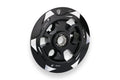 CNC Racing Pressure plate oil bath clutch Ducati Panigale Streetfighter Multistrada Diavel V4 – BICOLOR
