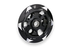 CNC Racing Pressure plate oil bath clutch Ducati Panigale Streetfighter Multistrada Diavel V4 – BICOLOR