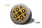 CNC Racing Spring Retainers Kit Oil Bath Clutch for Ducati - CNC Racing image 4