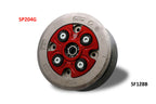 CNC Racing Spring Retainers Kit Oil Bath Clutch for Ducati - CNC Racing image 3