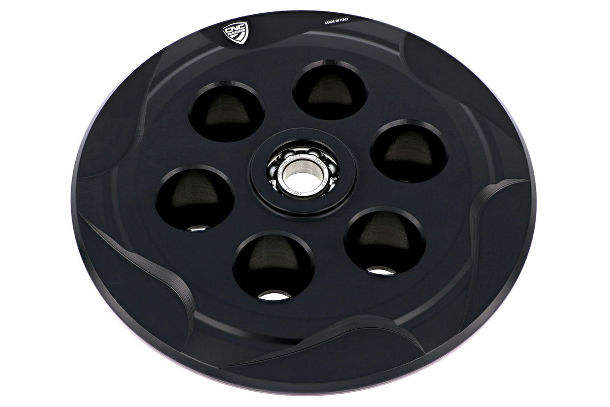 CNC Racing Clutch Pressure Plate for MV Agusta with Bearing - CNC Racing