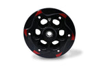 CNC Racing Slipper Clutch pressure plate MV Agusta with bearing – Bicolor
