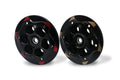 CNC Racing Slipper Clutch pressure plate MV Agusta with bearing – Bicolor - CNC Racing