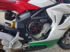 CNC Racing Slipper Clutch pressure plate MV Agusta with bearing - CNC Racing image 3