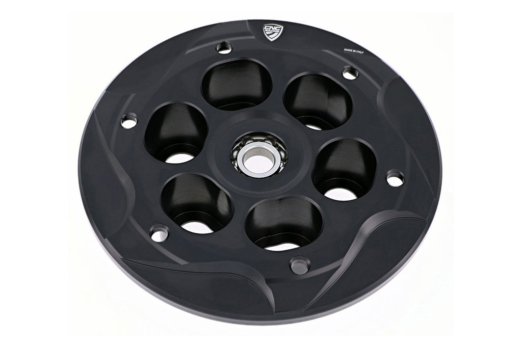 CNC Racing Slipper Clutch pressure plate MV Agusta with bearing - CNC Racing