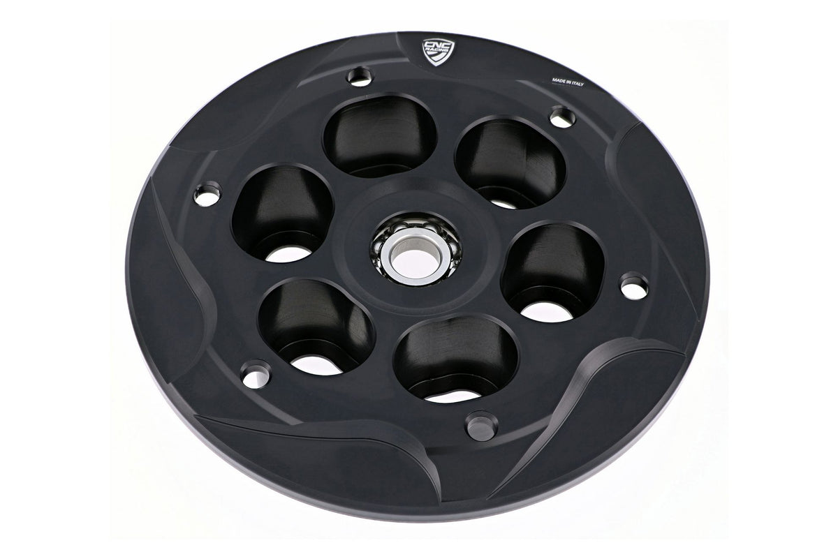 CNC Racing Slipper Clutch pressure plate MV Agusta with bearing - CNC Racing
