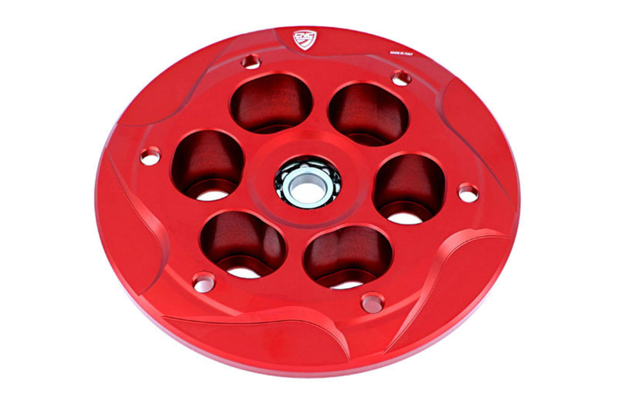 CNC Racing Slipper Clutch pressure plate MV Agusta with bearing