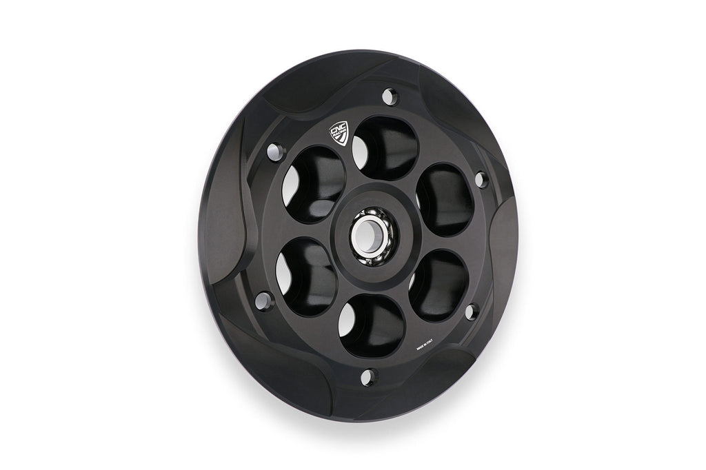 CNC Racing Slipper Clutch Pressure Plate for MV Agusta with Bearing