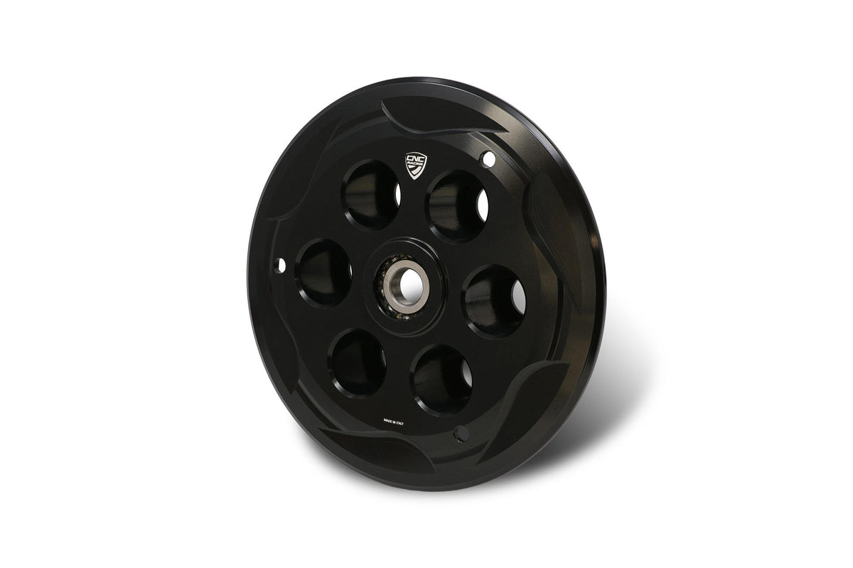 CNC Racing Clutch Pressure Plate for MV Agusta with Bearing