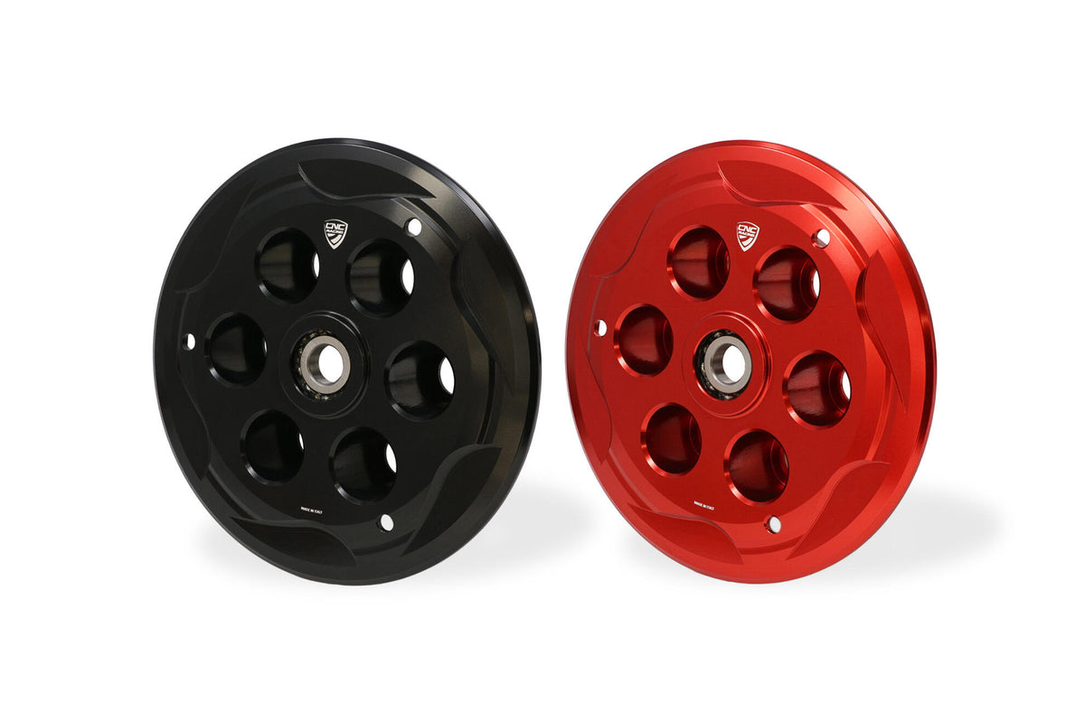 CNC Racing Clutch Pressure Plate for MV Agusta with Bearing - CNC Racing