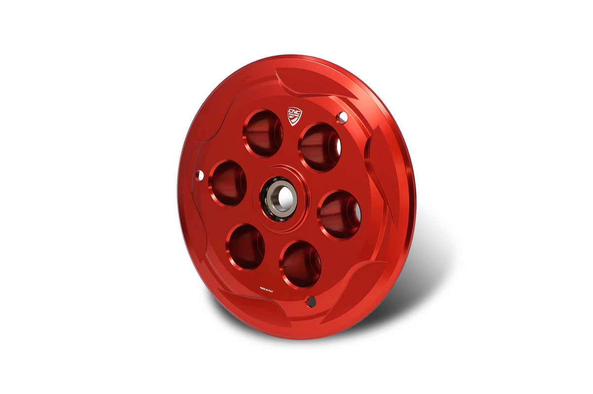 CNC Racing Clutch Pressure Plate for MV Agusta with Bearing
