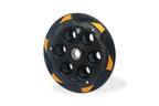 CNC Racing Clutch pressure plate MV Agusta with bearing – Bicolor