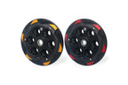 CNC Racing Clutch pressure plate MV Agusta with bearing – Bicolor - CNC Racing