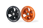 CNC Racing Pressure Plate for KTM – Bicolor - CNC Racing