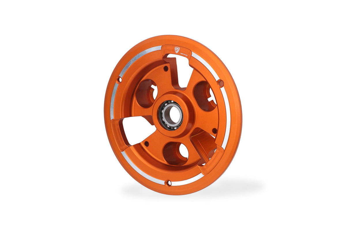 CNC Racing Pressure Plate for KTM – Bicolor