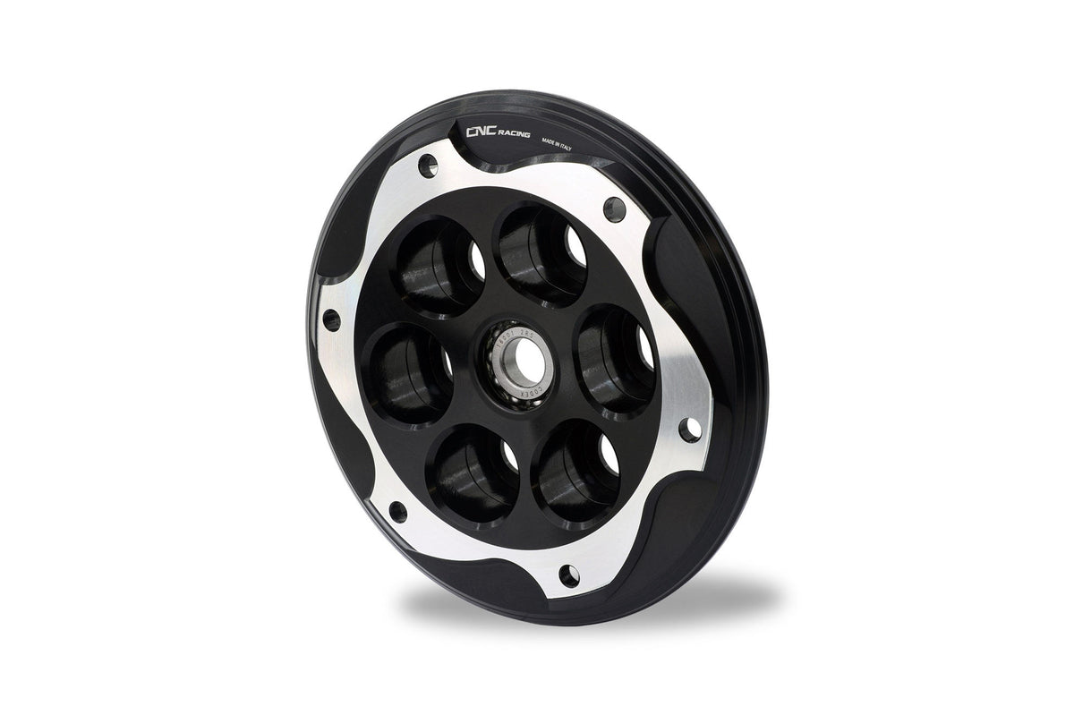 CNC Racing Pressure plate BMW – Bicolor