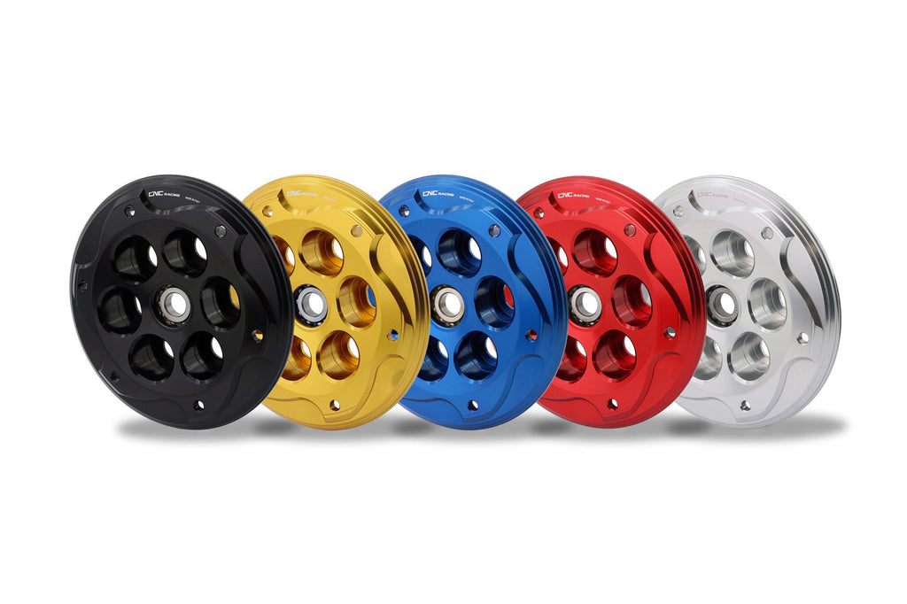 CNC Racing Pressure plate BMW - CNC Racing