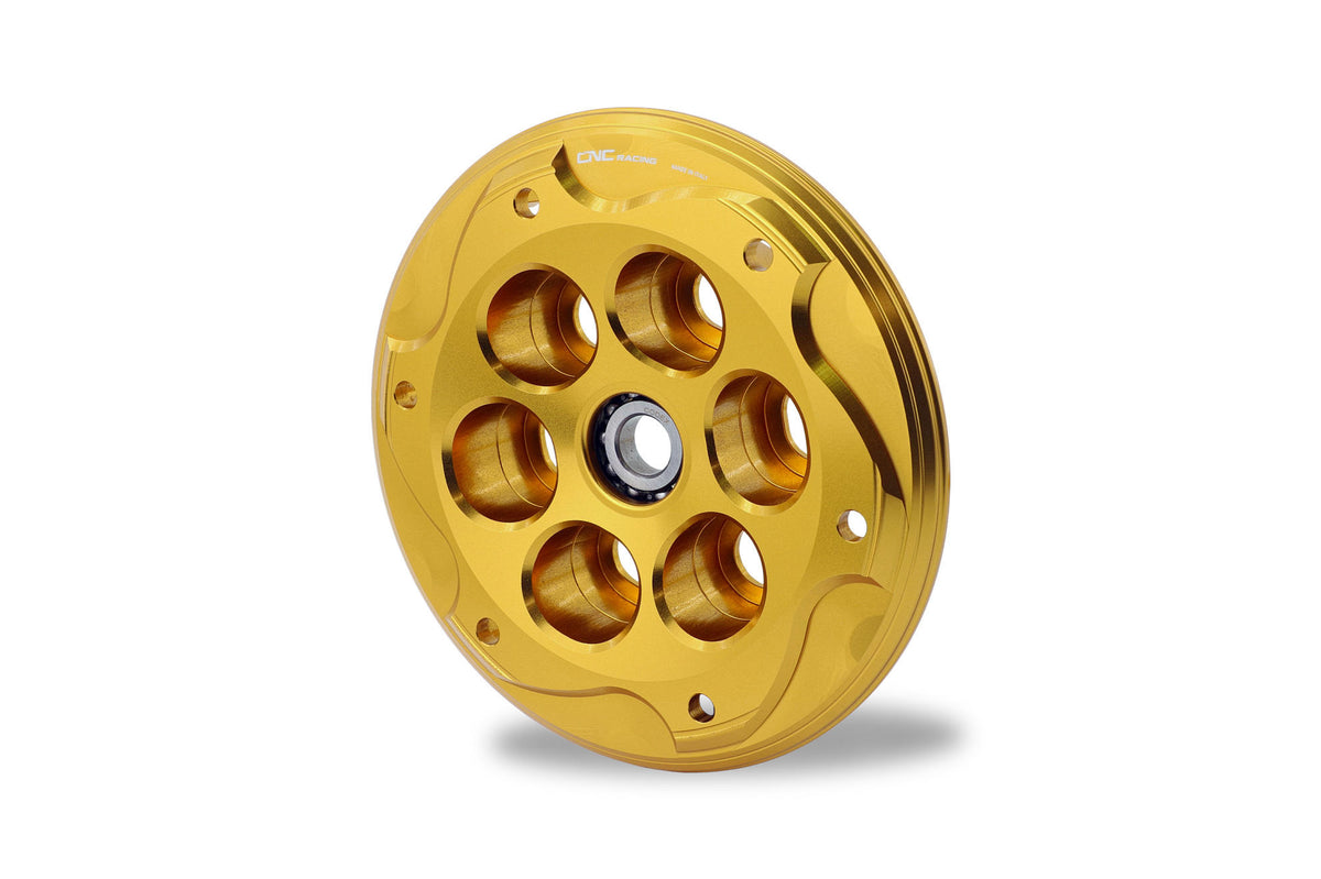 CNC Racing Pressure plate BMW