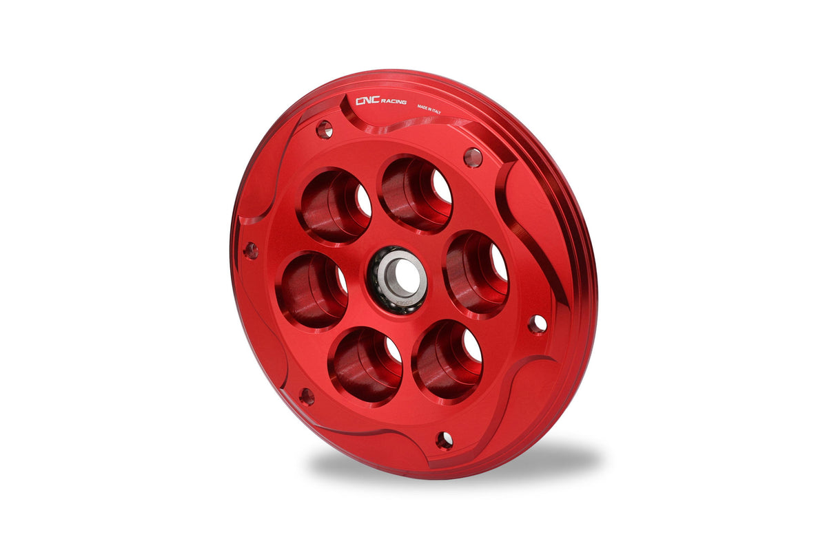 CNC Racing Pressure plate BMW