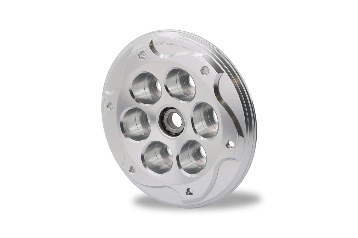 CNC Racing Pressure plate BMW