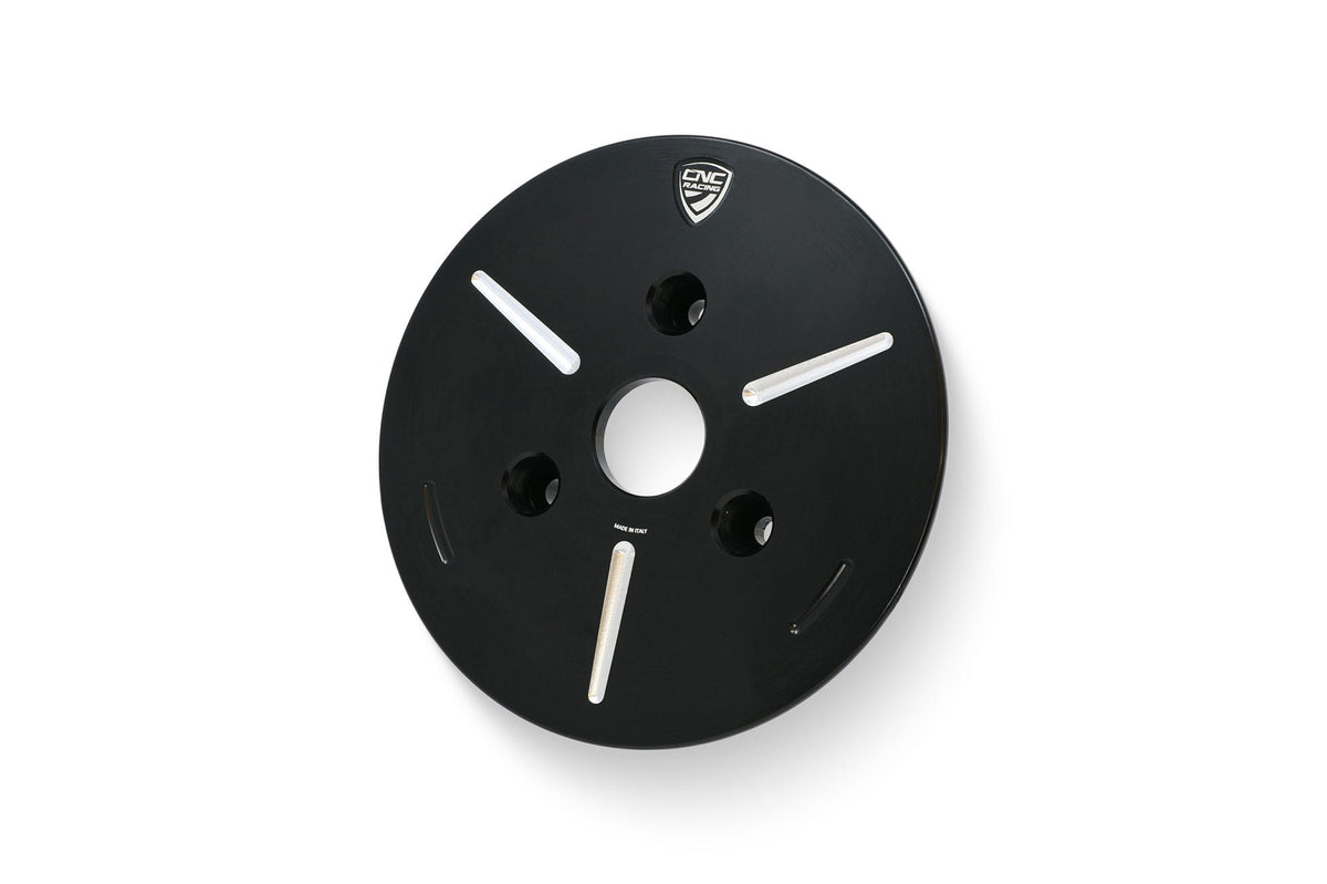 CNC Racing Pressure Plate Cover Oil Bath Clutch for Ducati