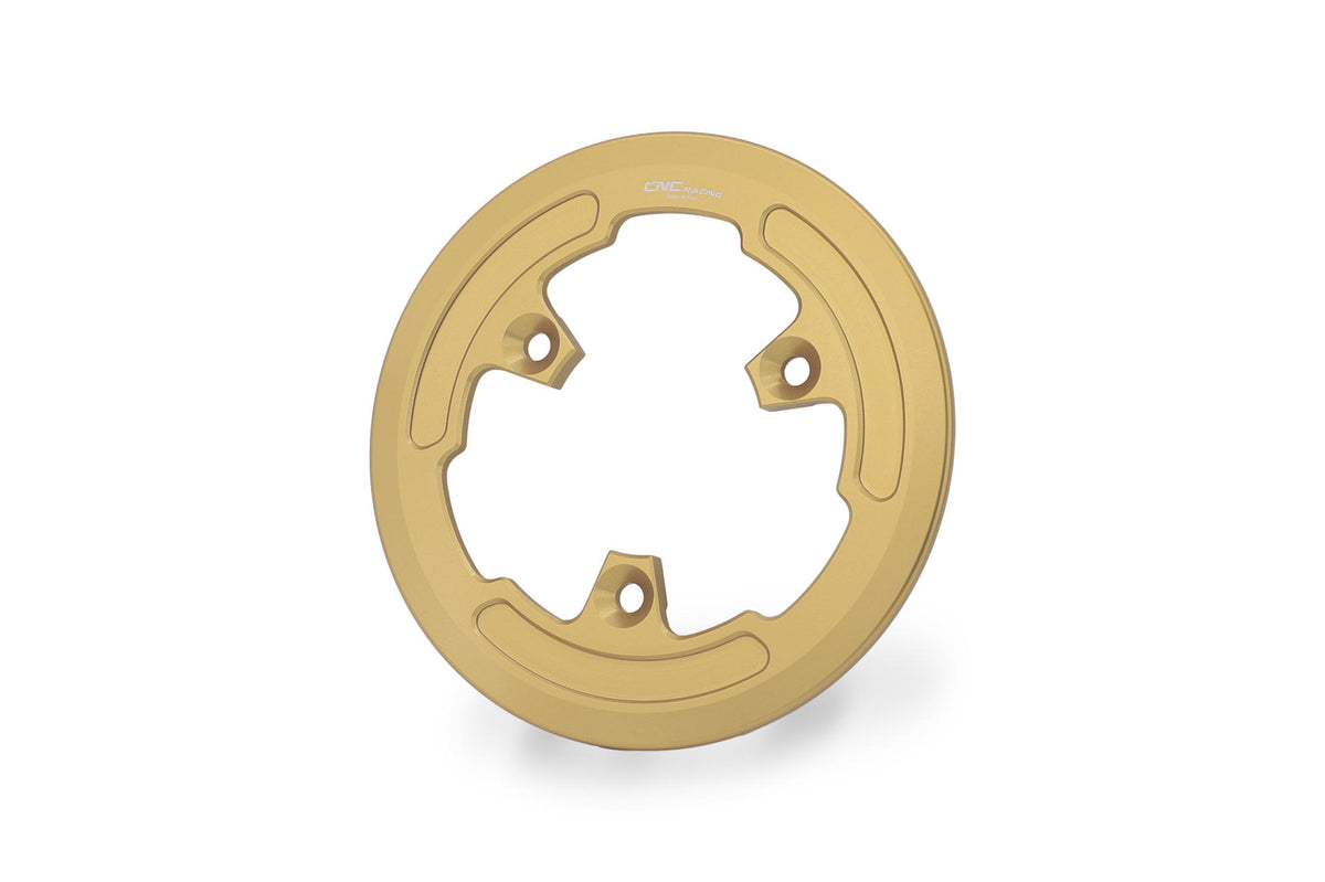 CNC Racing Pressure Plate Cover for BMW