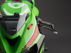 LighTech Pair Mirror Block-Off Plates for Kawasaki ZX6R 2009â€“2012