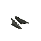 LighTech Pair Mirror Block-Off Plates for Ducati PANIGALE 1199 2012–2015 / Ducati PANIGALE 899 2012–2015