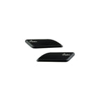 LighTech Pair Mirror Block-Off Plates for Ducati PANIGALE 1299 2015–2017 / Ducati PANIGALE 959 2016–2021